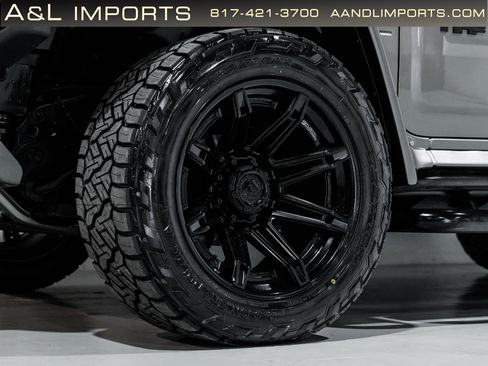 Used 2008 HUMMER H2 image 39