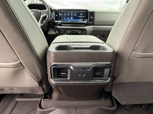 Certified 2023 Chevrolet Silverado 1500 LTZ image 27
