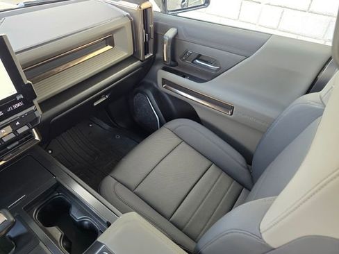 Used 2024 GMC Hummer EV 3X w/ Extreme Off-Road Package AWD/4WD image 56