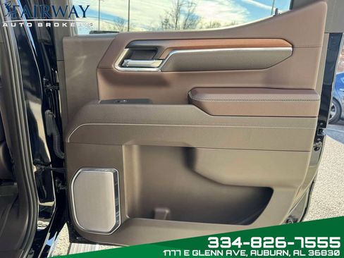 Used 2024 GMC Sierra 1500 Denali image 32