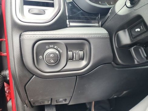 New 2026 RAM 2500 Rebel image 20