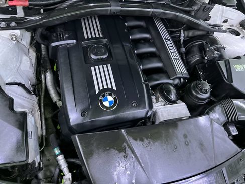 Used 2007 BMW X3 3.0si AWD/4WD image 17