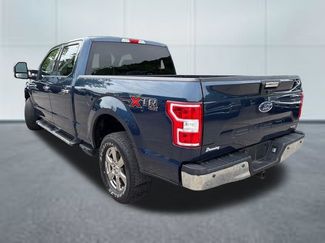 Used 2020 Ford F150 XLT w/ Equipment Group 301A Mid AWD/4WD video 2