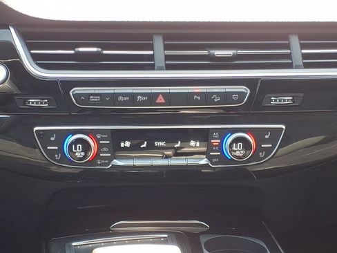 Used 2018 Audi Q7 3.0T Prestige w/ Prestige Package AWD/4WD image 7