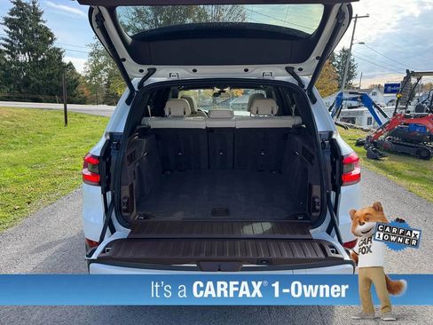 Used 2019 BMW X5 xDrive40i w/ Convenience Package image 21