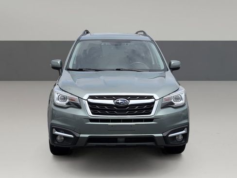 Used 2018 Subaru Forester 2.5i Touring w/ Popular Package #3B AWD/4WD image 5