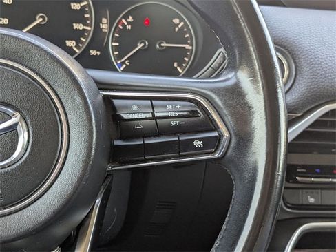 Used 2024 MAZDA CX-90 3.3 Turbo w/ Preferred Plus image 29