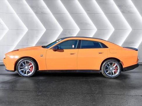 New 2026 Dodge Charger Daytona Scat Pack w/ Track Package image 19