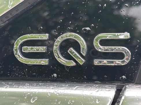 Used 2023 Mercedes-Benz EQS 450+ SUV image 52