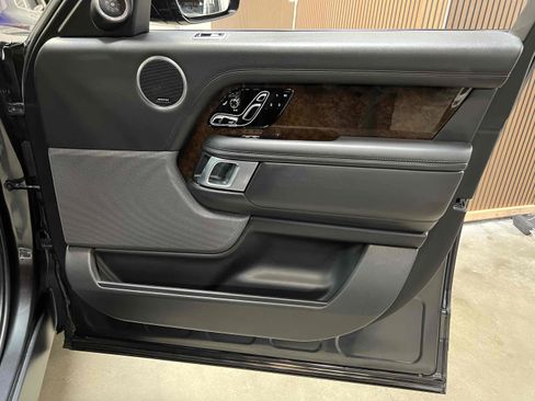 Used 2020 Land Rover Range Rover HSE AWD/4WD image 60