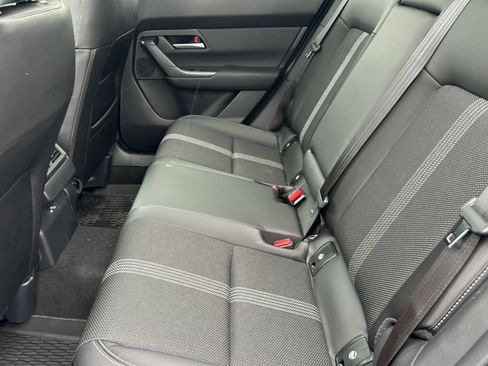 New 2026 MAZDA CX-50 AWD 2.5 S w/ Weather Package image 16