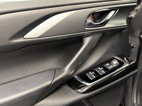 Used 2023 MAZDA CX-9 Touring Plus image 36