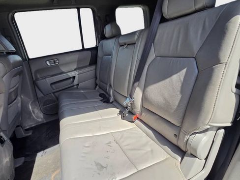 Used 2011 Honda Pilot EX-L image 12