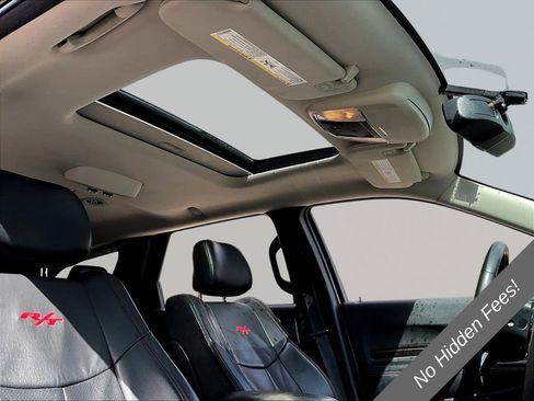Used 2013 Dodge Durango R/T w/ Leather Interior Group AWD/4WD image 20