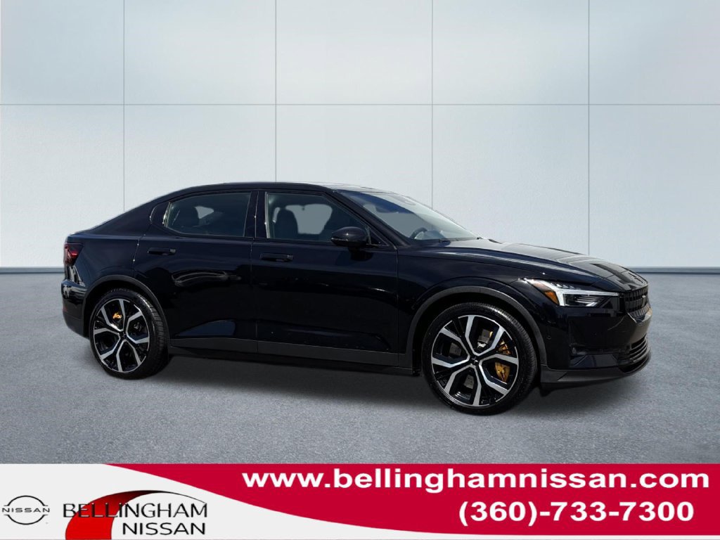 Used 2023 Polestar Polestar 2 w/ Pilot Pack AWD/4WD image 1