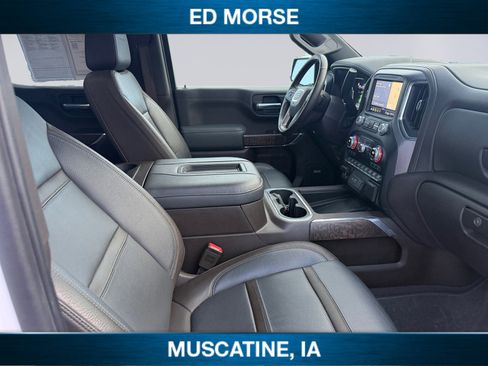 Used 2020 GMC Sierra 1500 Denali w/ Denali Ultimate Package image 15