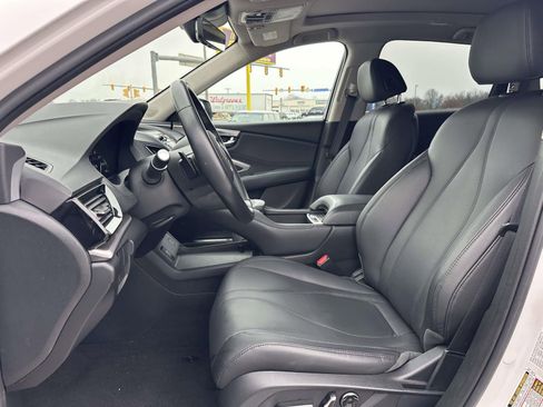Certified 2023 Acura RDX AWD image 14