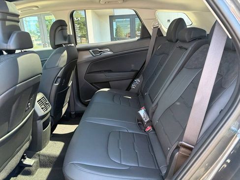 New 2026 Kia Sportage SX Prestige AWD/4WD image 19