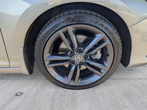 Used 2023 Acura Integra A-Spec image 9