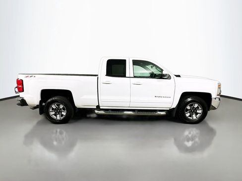 Used 2017 Chevrolet Silverado 1500 LT w/ All Star Edition image 9