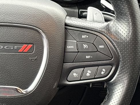 Certified 2024 Dodge Durango GT image 24