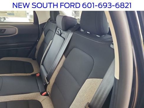 New 2026 Ford Bronco Sport Big Bend image 28