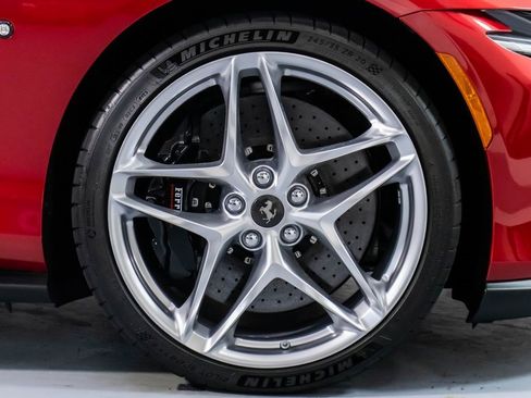 Certified 2024 Ferrari Roma Spider image 59