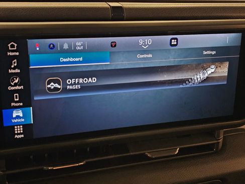 New 2026 Jeep Gladiator Sport image 22