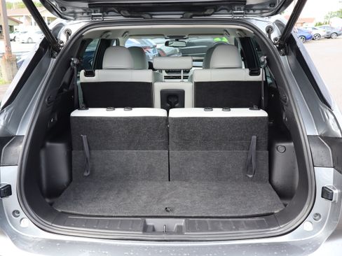 Used 2022 Mitsubishi Outlander SEL AWD/4WD image 5