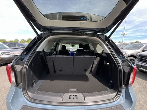New 2026 Ford Explorer Active AWD/4WD image 34