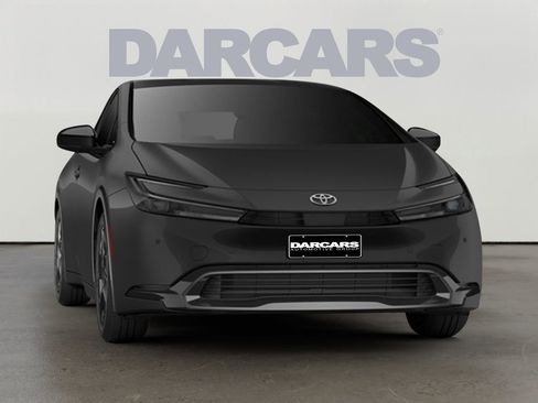 New 2026 Toyota Prius LE FWD image 18