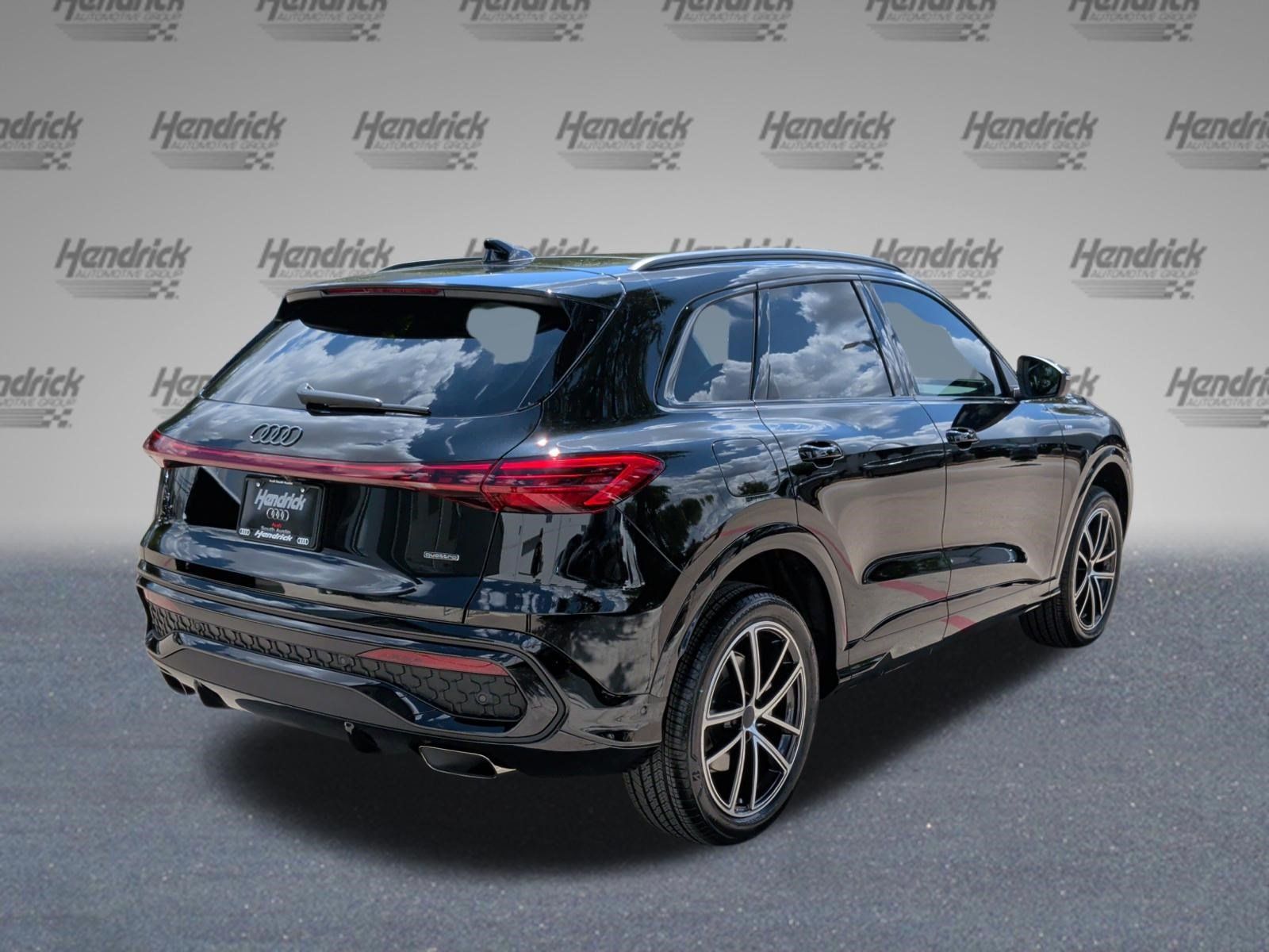 New 2026 Audi Q5 Premium Plus AWD/4WD image 9