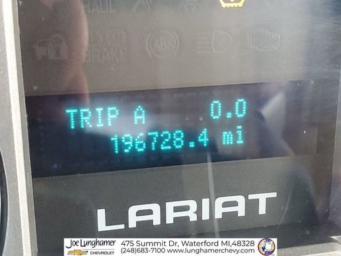 Used 2010 Ford F150 image 13