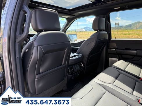 Used 2026 Ford F150 Raptor AWD/4WD image 29