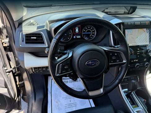 Used 2020 Subaru Ascent Limited w/ Technology Package AWD/4WD image 21