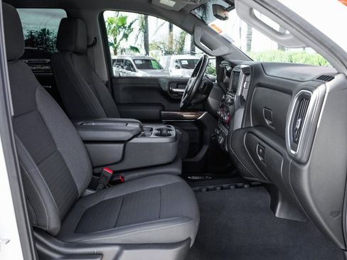 Used 2021 Chevrolet Silverado 1500 RST image 35