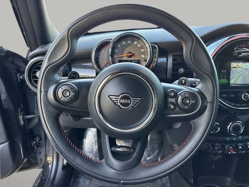 Used 2020 MINI Cooper S image 27