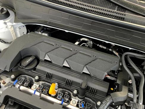 New 2025 Hyundai Venue SEL image 20