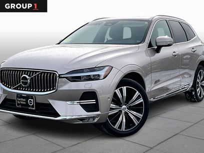 Used 2023 Volvo XC60 B5 Plus