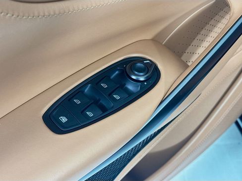 Used 2024 Aston Martin DBX 707 AWD/4WD image 16