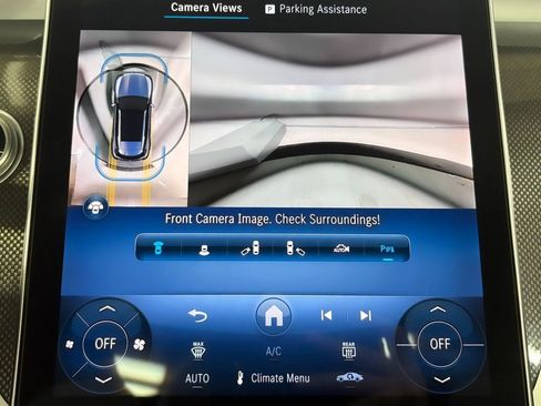 Used 2025 Mercedes-Benz GLC 350e 4MATIC w/ AMG Line image 20