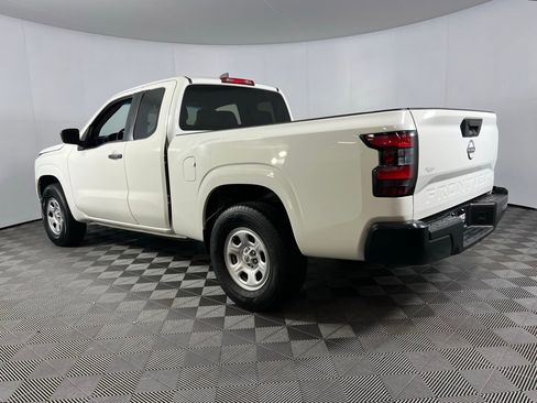 Used 2023 Nissan Frontier S image 9