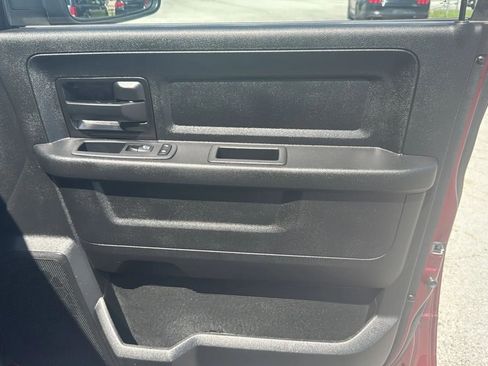 Used 2020 RAM 1500 Tradesman w/ Popular Equipment Group AWD/4WD image 32