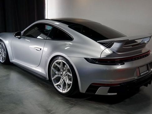 Used 2023 Porsche 911 Carrera T image 45