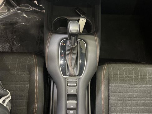 Used 2023 Honda HR-V Sport image 19