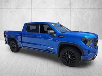 Used 2023 GMC Sierra 1500 Elevation AWD/4WD video 1