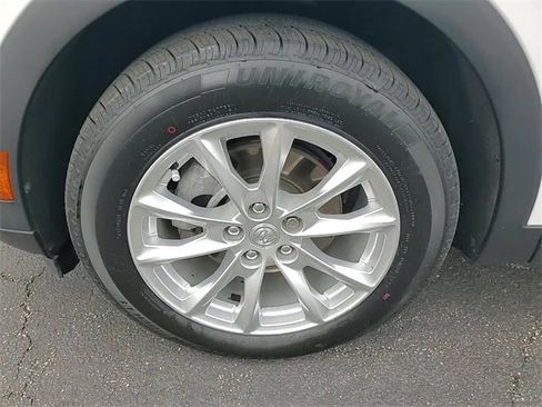 Used 2021 Buick Envision Preferred image 9