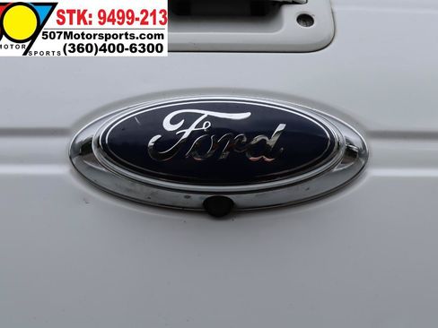 Used 2012 Ford F150 FX4 w/ FX Luxury Pkg AWD/4WD image 9
