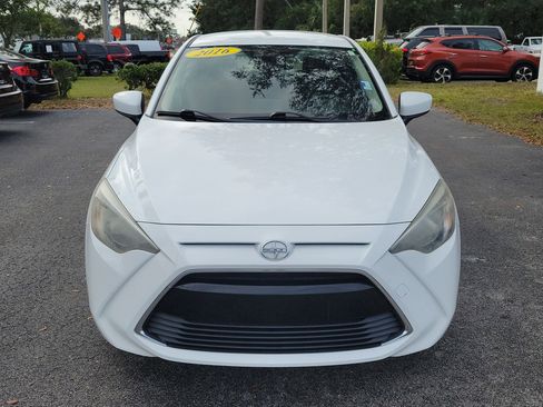 Used 2016 Scion iA image 2