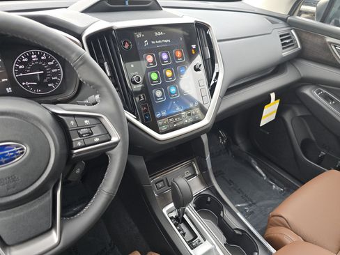 New 2026 Subaru Ascent Touring image 24